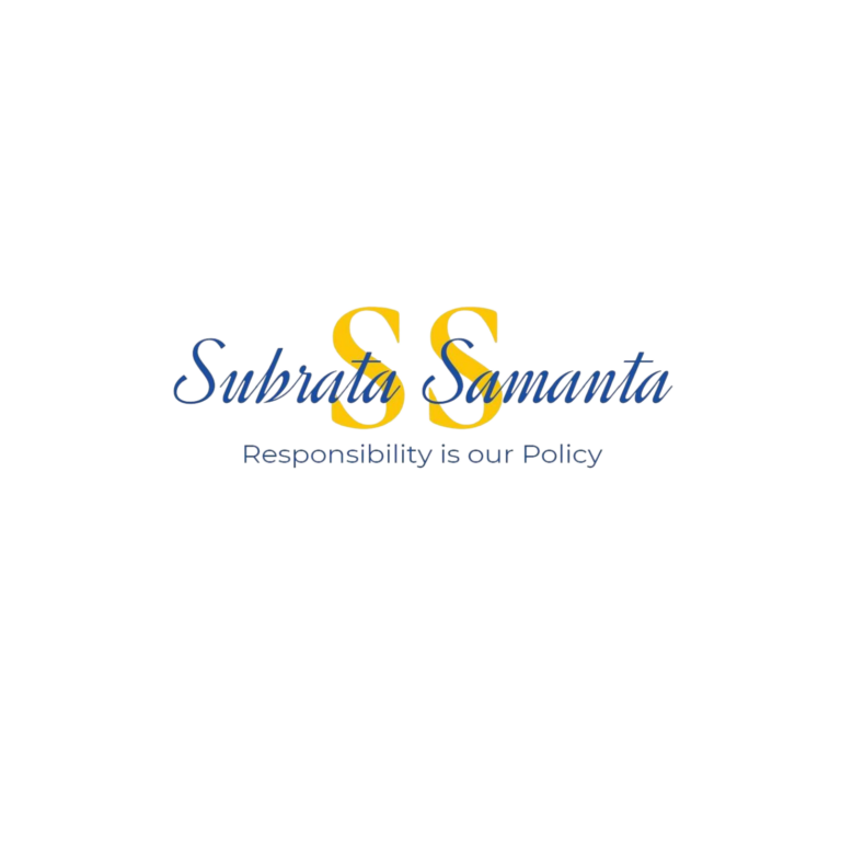 Subrata Samanta Investment Company