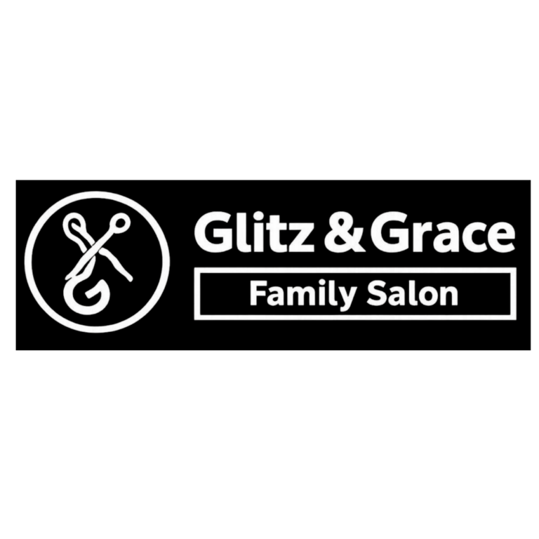 Glitz & Grace family saalon