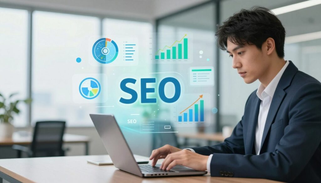 What Is SEO and How Does It Work?
