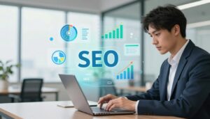 What Is SEO and How Does It Work?