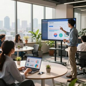 Why Social Media Marketing Is Essential for Business Growth