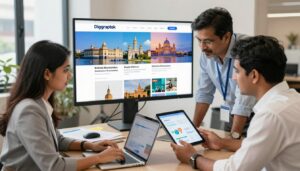 Social Media Marketing Strategies to Grow Your Brand