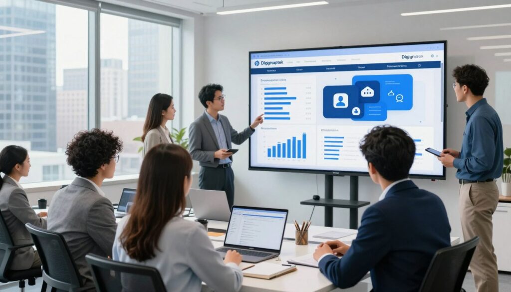 Understanding the fundamentals of social media marketing for business growth