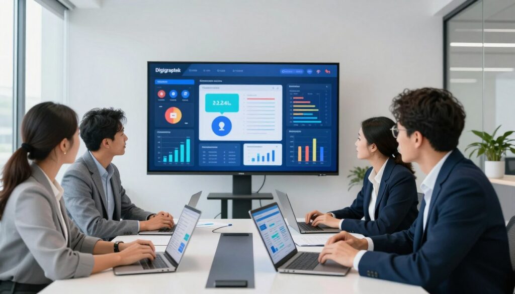 content planning and audience targeting strategies